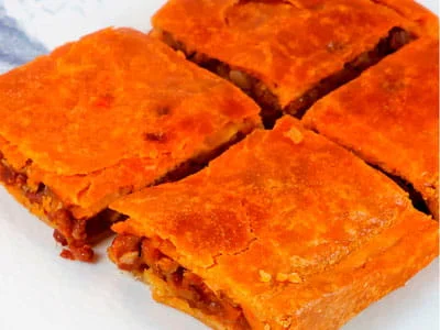 Empanada gallega