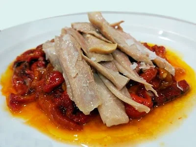 restaurantes madrid para grupos