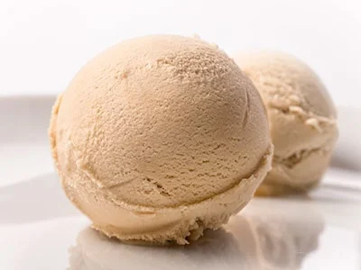 Helados sin gluten