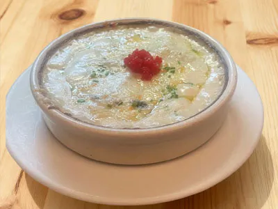 cena de grupo madrid