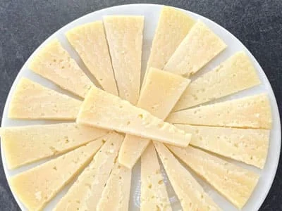 Queso Manchego