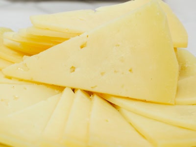 Queso Manchego