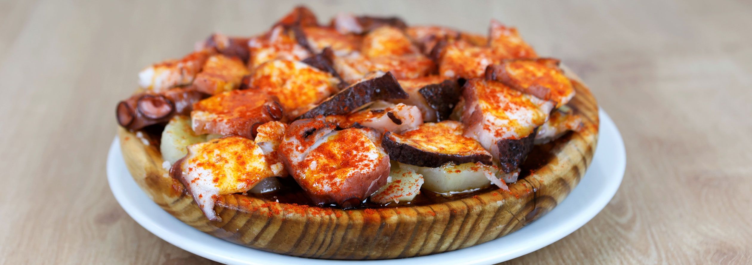 Restaurante de ensaladas en Madrid centro en Flor de Galicia, Barrio de Salamanca