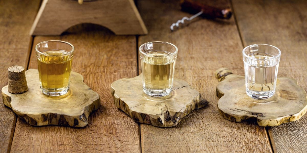 Aguardiente gallego