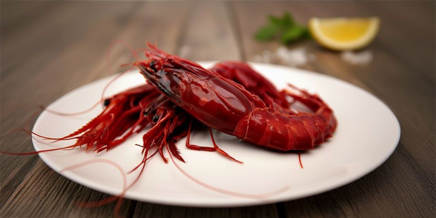 Los Mejores Carabineros de Madrid en el Barrio de Salamanca - Flor de Galicia