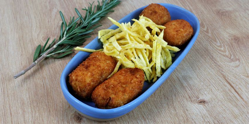 Mejor Restaurante Pulpo Madrid