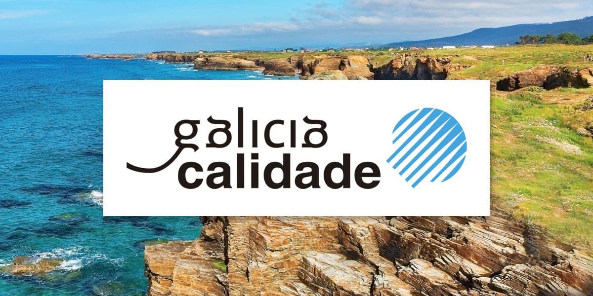 Galicia Calidade