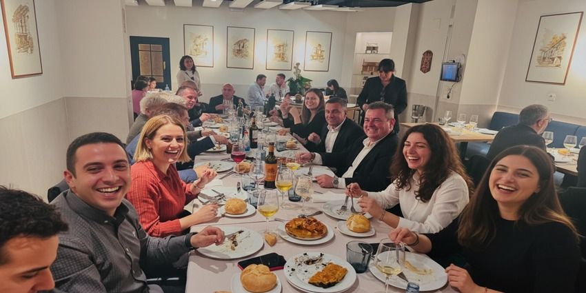 Mejor Restaurante en Madrid, Flor de Galicia en el Barrio de Salamanca