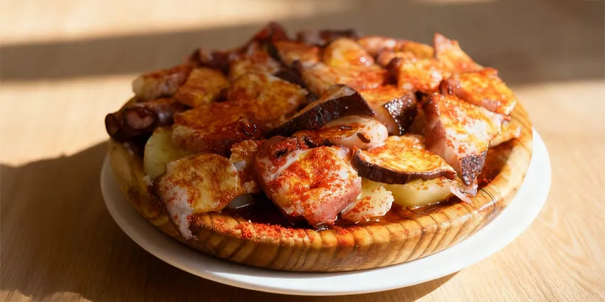 Qué pedir en un restaurante gallego si vas por primera vez