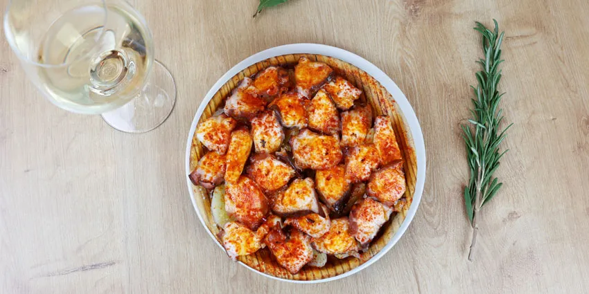 Dónde Comer Pulpo en Madrid: Descubre el Auténtico Sabor Gallego