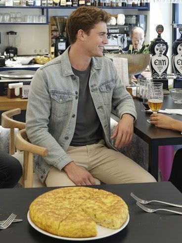 Dónde comer tortilla de patatas en el Barrio de Salamanca (Madrid)