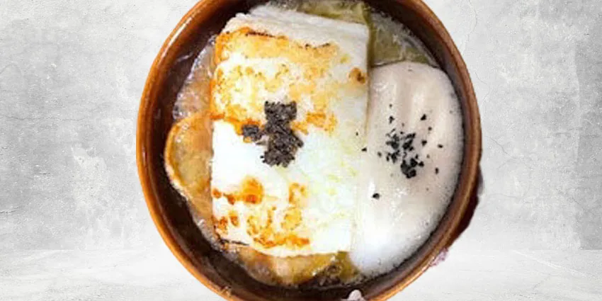 mejor pescado en Madrid centro