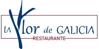 Logo La Flor de Galicia