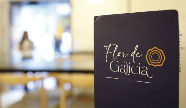 Comida de negocios a la carta en Madrid, Barrio de Salamanca